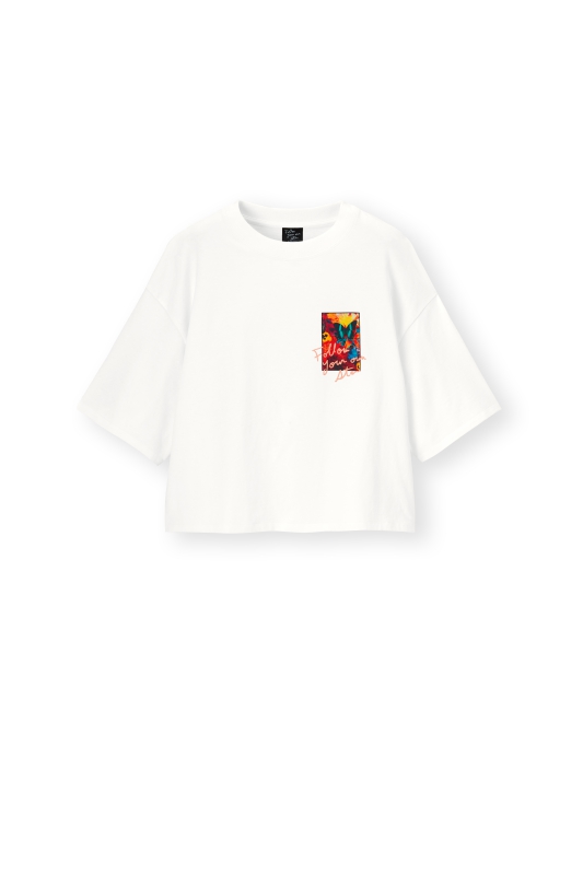 台灣販售預告｜如夢似幻的絕美花卉注入！ GU x  蜷川實花 M／mika ninagawa 聯乘系列即將開賣！