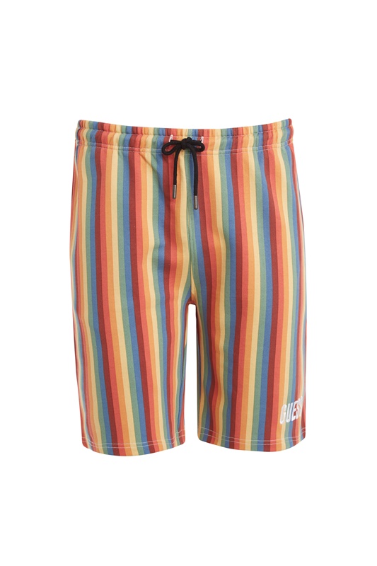 拉丁天王 J Balvin 也被萌到！ GUESS x FriendsWithYou 2021 春夏聯乘系列限量登台！