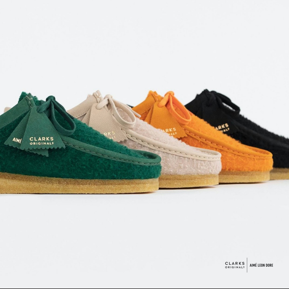 保時捷珠珠椅套好親切！一起來認識幕後推手 - 紐約時尚品牌 Aimé Leon Dore 的經典聯名