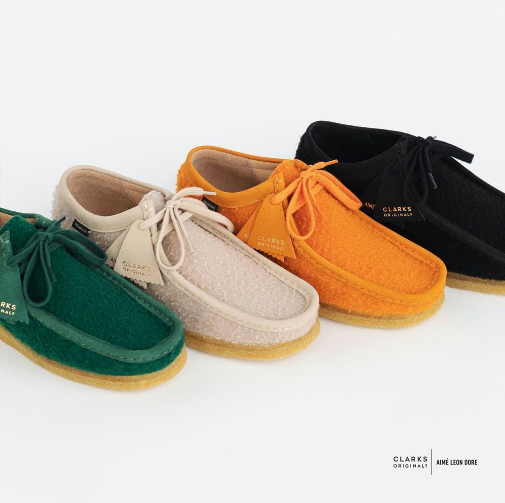 保時捷珠珠椅套好親切！一起來認識幕後推手 - 紐約時尚品牌 Aimé Leon Dore 的經典聯名