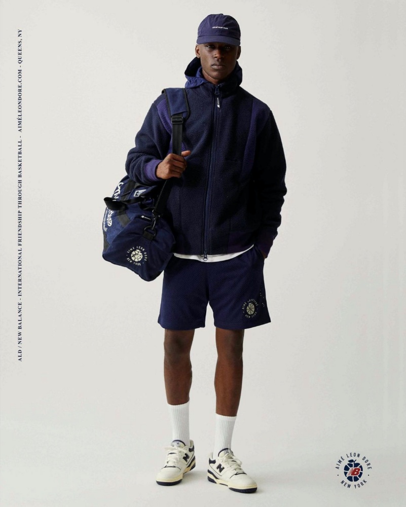 保時捷珠珠椅套好親切！一起來認識幕後推手 - 紐約時尚品牌 Aimé Leon Dore 的經典聯名