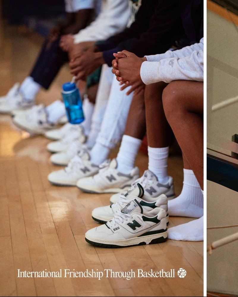 保時捷珠珠椅套好親切！一起來認識幕後推手 - 紐約時尚品牌 Aimé Leon Dore 的經典聯名