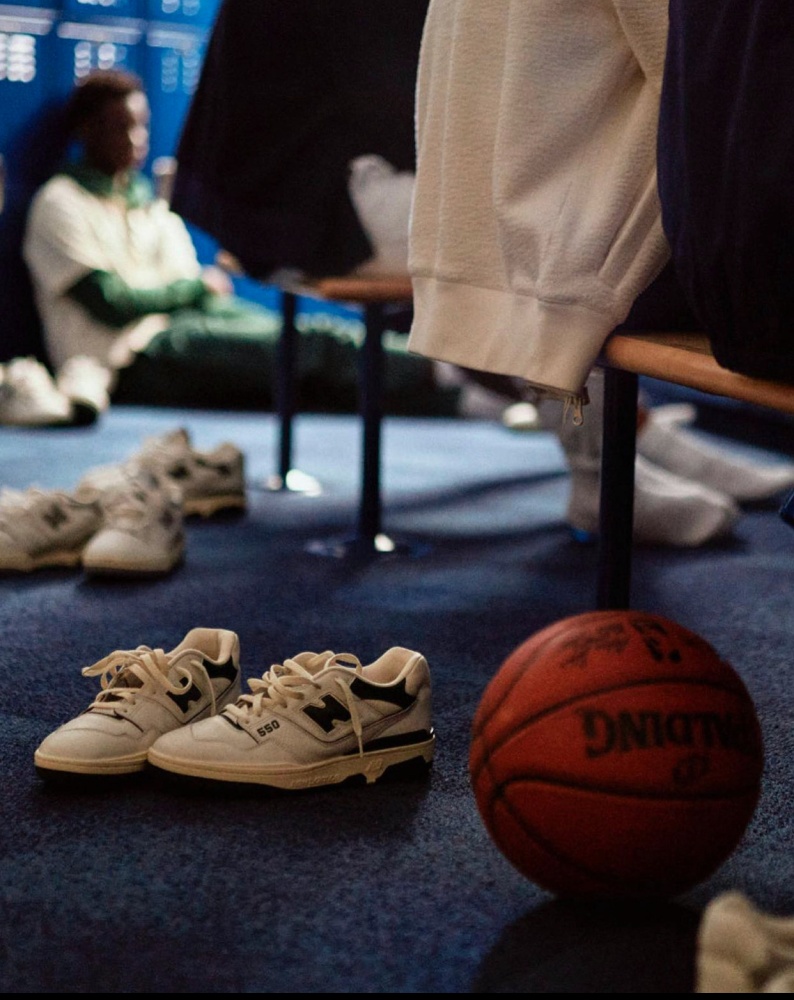 保時捷珠珠椅套好親切！一起來認識幕後推手 - 紐約時尚品牌 Aimé Leon Dore 的經典聯名