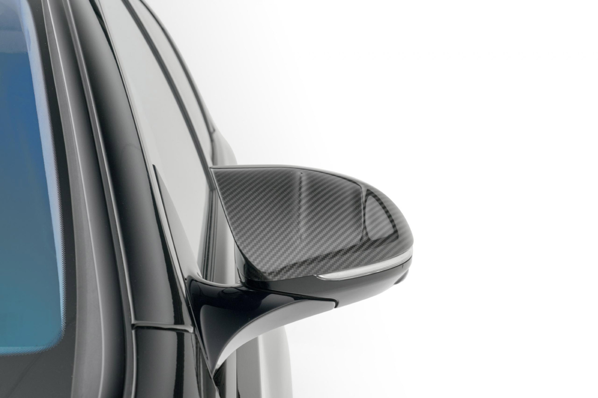 Mansory Mercedes-Benz S-Class