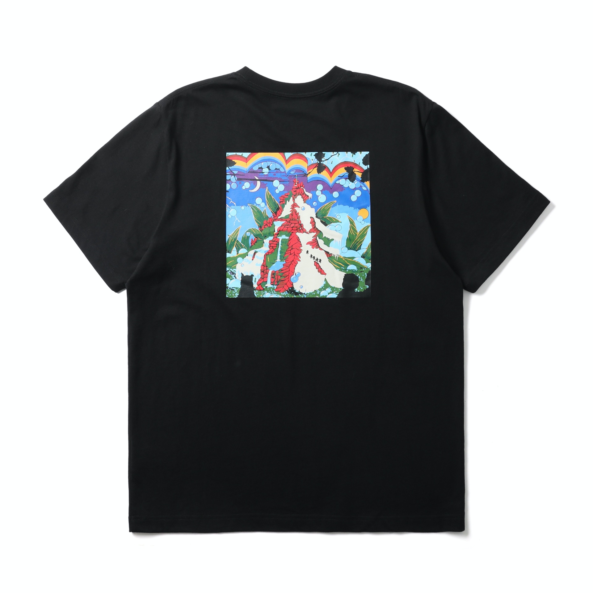 疫情之下在家當個山系型人！ THE NORTH FACE 「山夏節」推出眾多款短 Tee 陪你帥一夏！