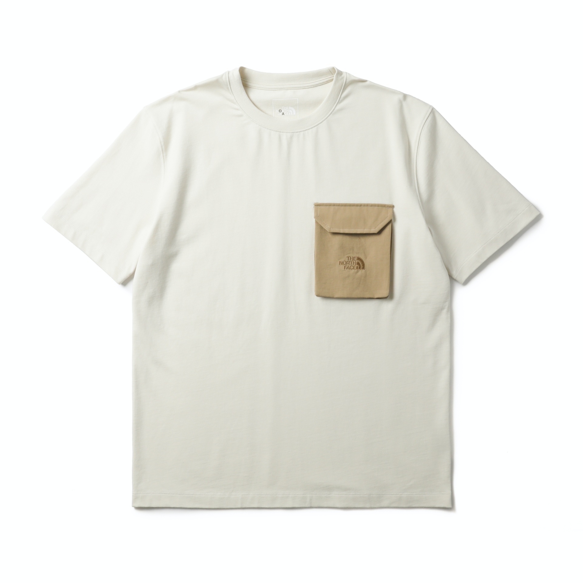 疫情之下在家當個山系型人！ THE NORTH FACE 「山夏節」推出眾多款短 Tee 陪你帥一夏！