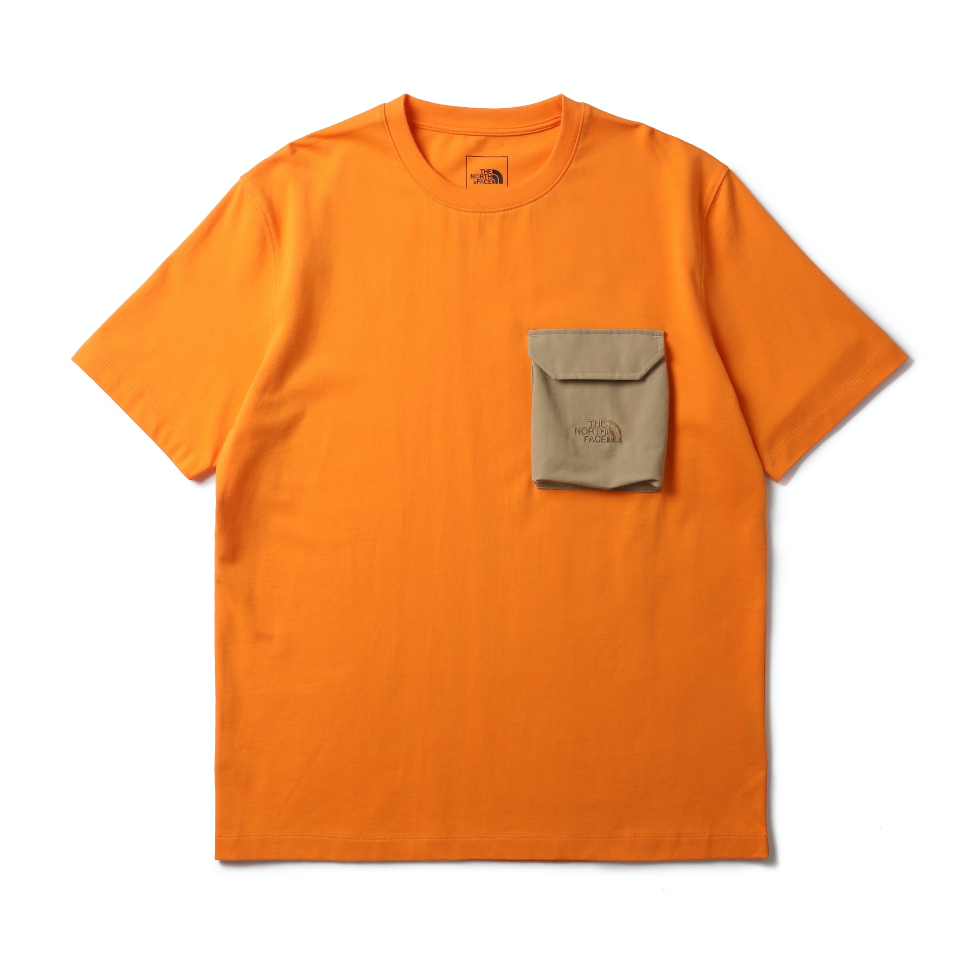 疫情之下在家當個山系型人！ THE NORTH FACE 「山夏節」推出眾多款短 Tee 陪你帥一夏！