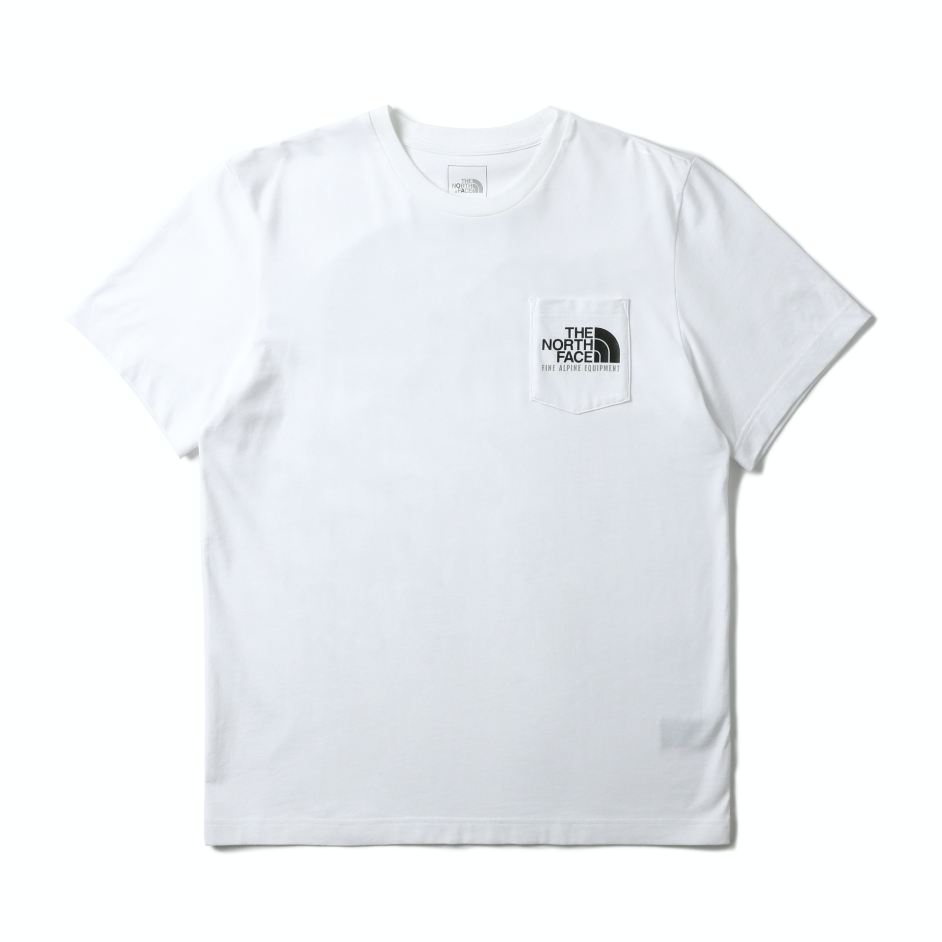 疫情之下在家當個山系型人！ THE NORTH FACE 「山夏節」推出眾多款短 Tee 陪你帥一夏！