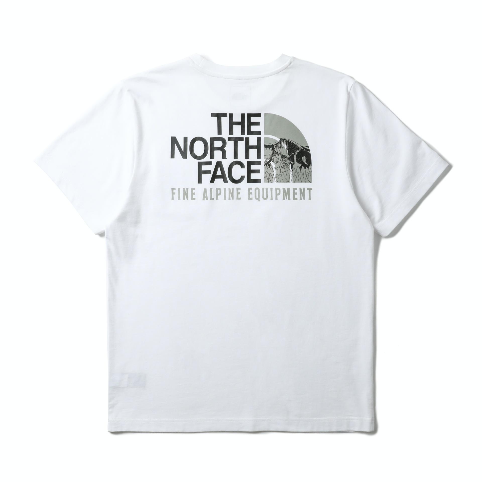 疫情之下在家當個山系型人！ THE NORTH FACE 「山夏節」推出眾多款短 Tee 陪你帥一夏！