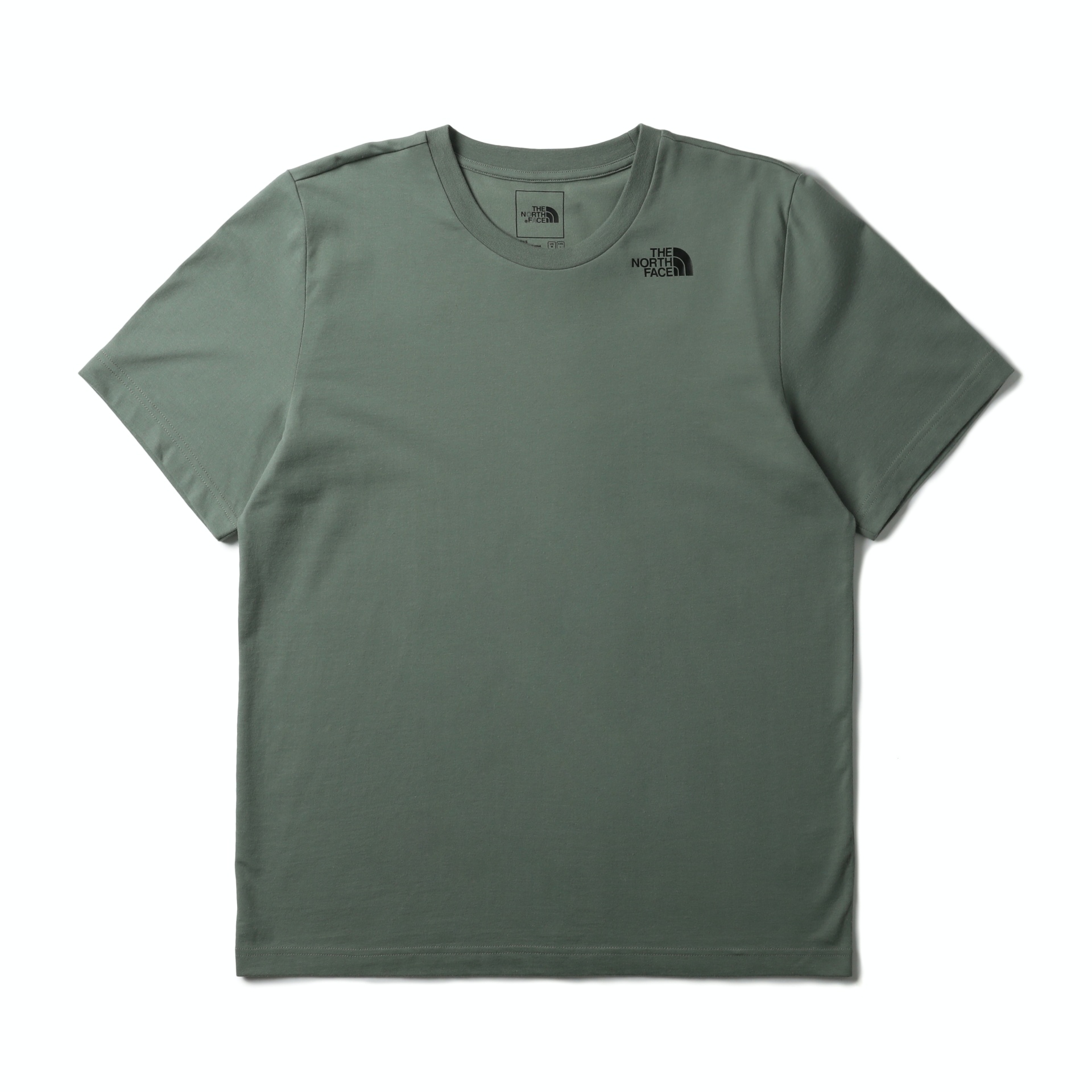 疫情之下在家當個山系型人！ THE NORTH FACE 「山夏節」推出眾多款短 Tee 陪你帥一夏！