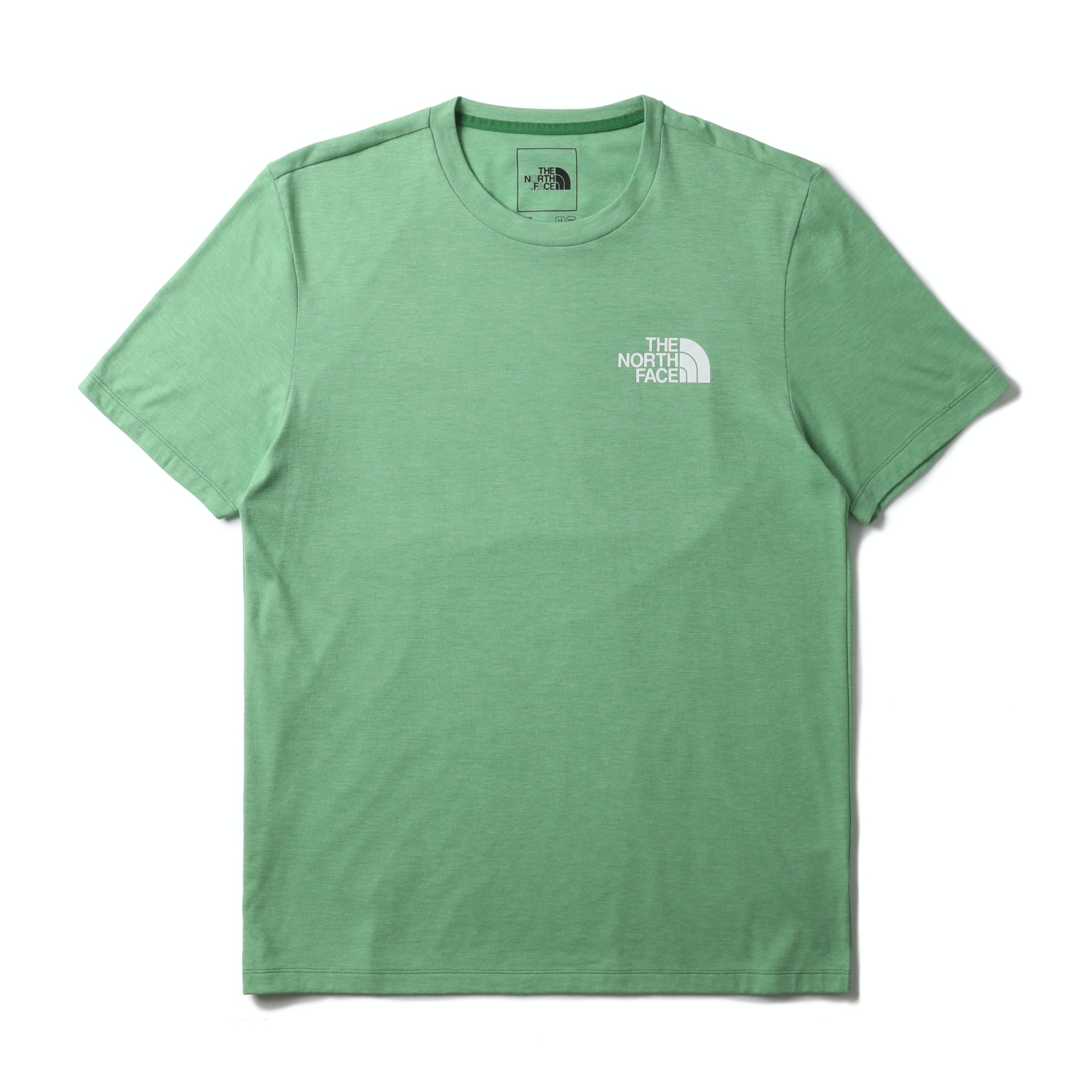 疫情之下在家當個山系型人！ THE NORTH FACE 「山夏節」推出眾多款短 Tee 陪你帥一夏！