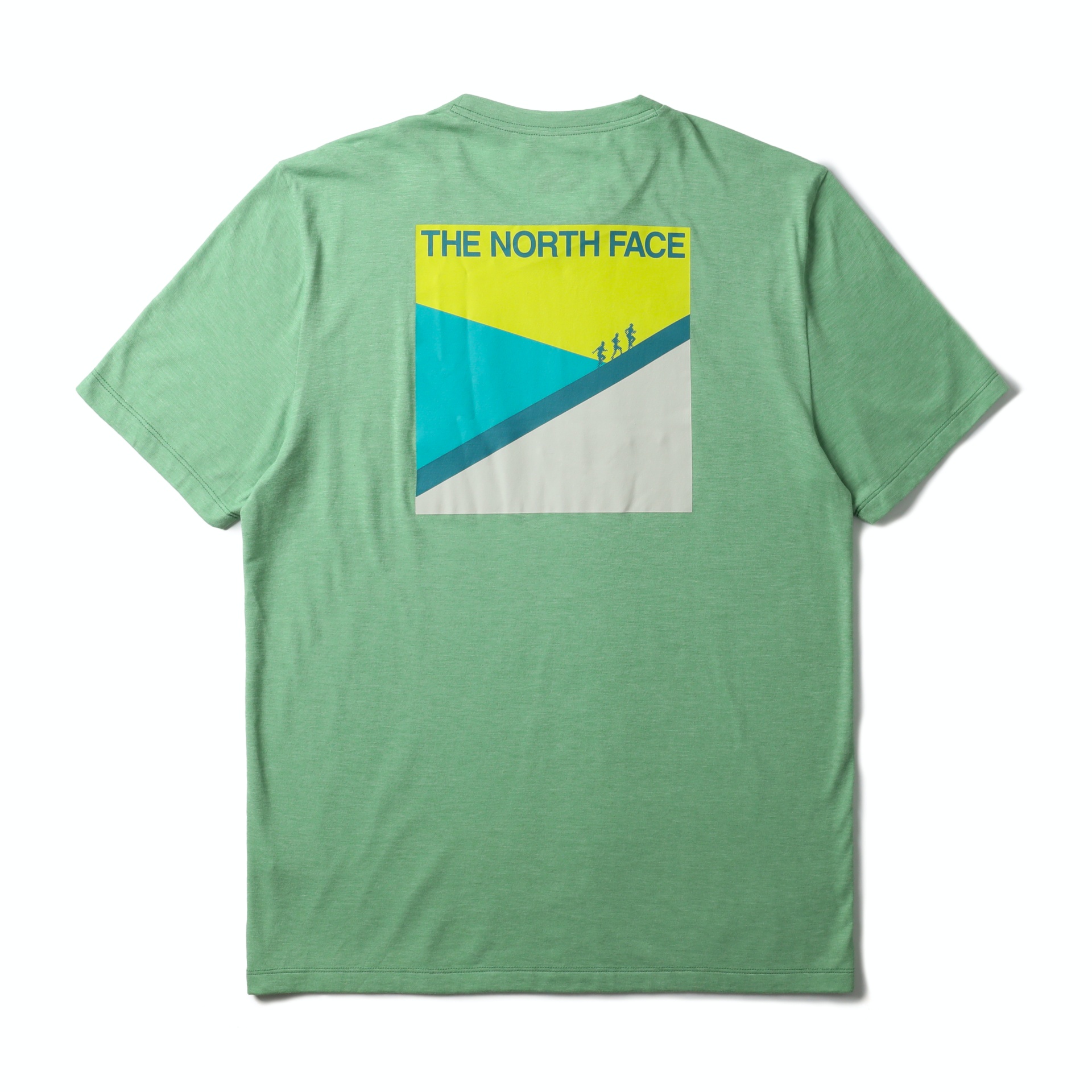 疫情之下在家當個山系型人！ THE NORTH FACE 「山夏節」推出眾多款短 Tee 陪你帥一夏！