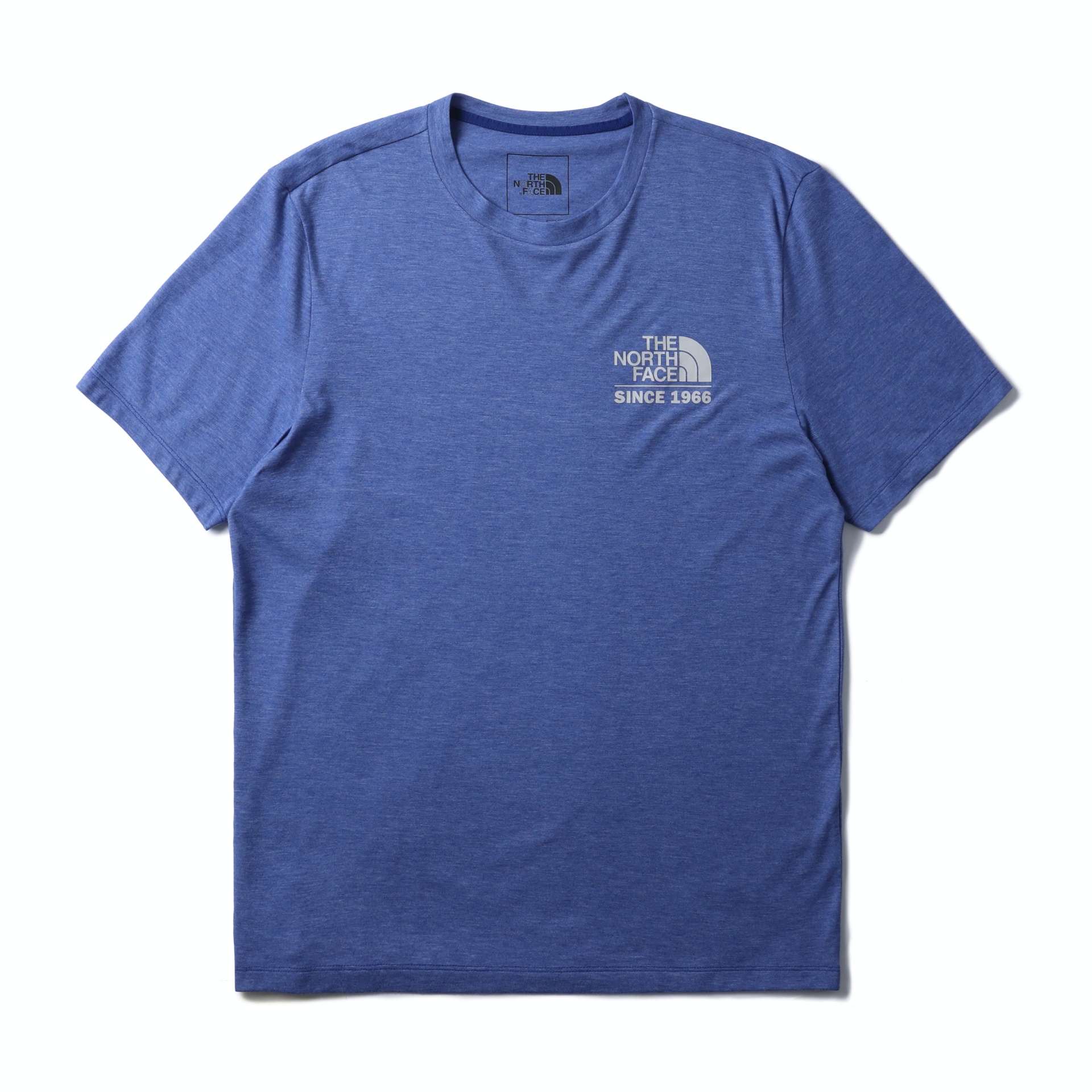 疫情之下在家當個山系型人！ THE NORTH FACE 「山夏節」推出眾多款短 Tee 陪你帥一夏！