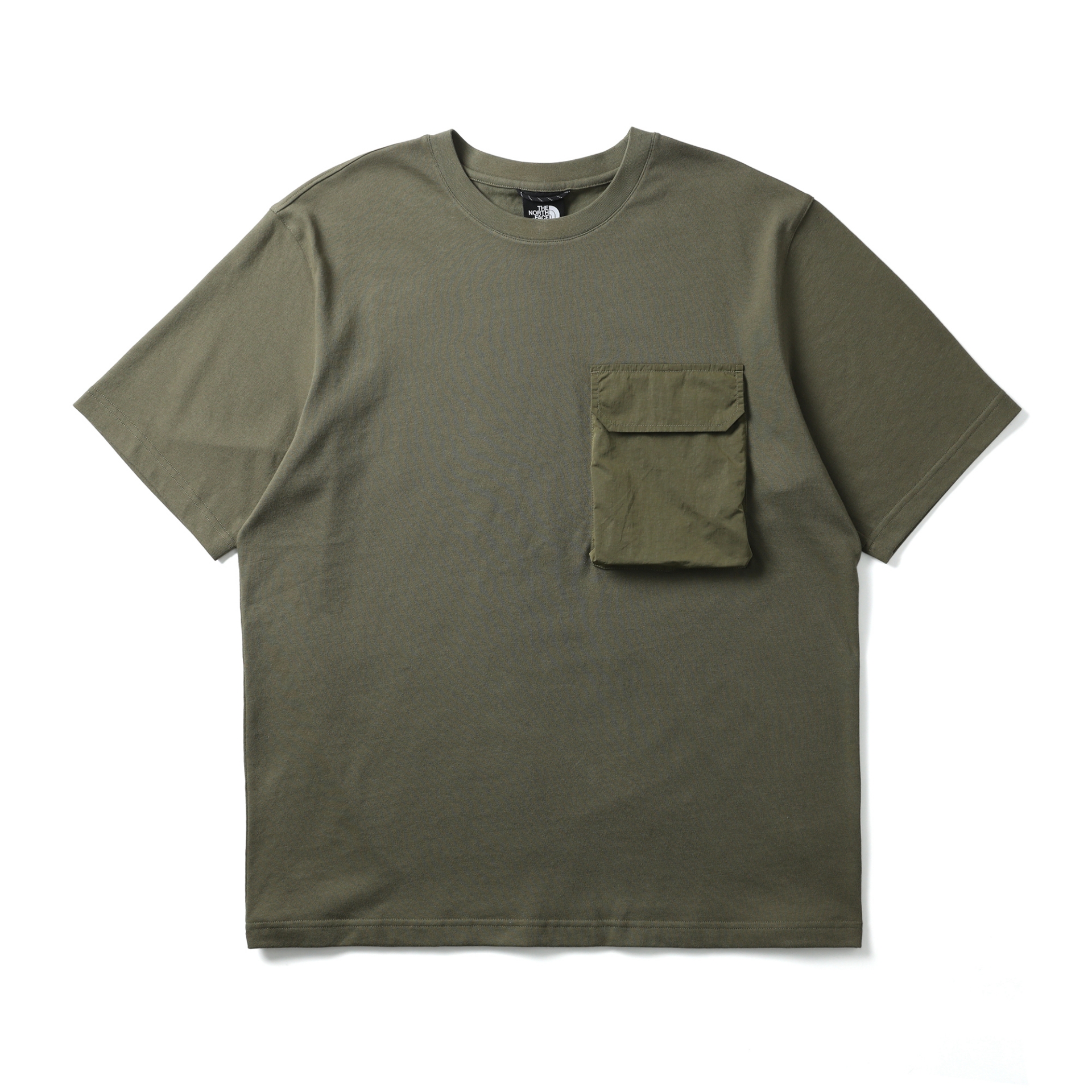 疫情之下在家當個山系型人！ THE NORTH FACE 「山夏節」推出眾多款短 Tee 陪你帥一夏！