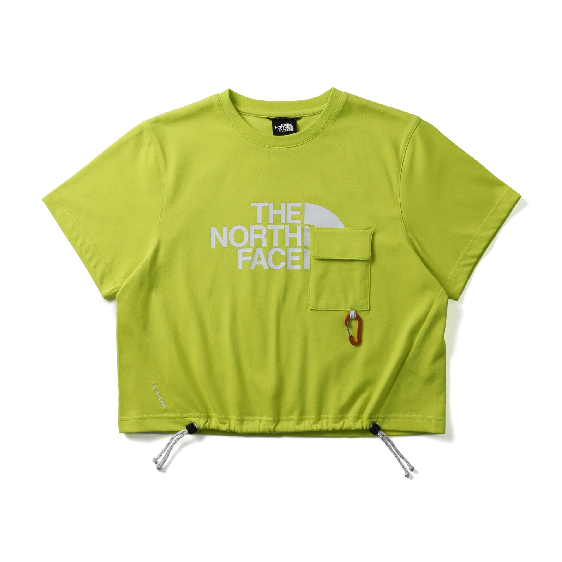 疫情之下在家當個山系型人！ THE NORTH FACE 「山夏節」推出眾多款短 Tee 陪你帥一夏！