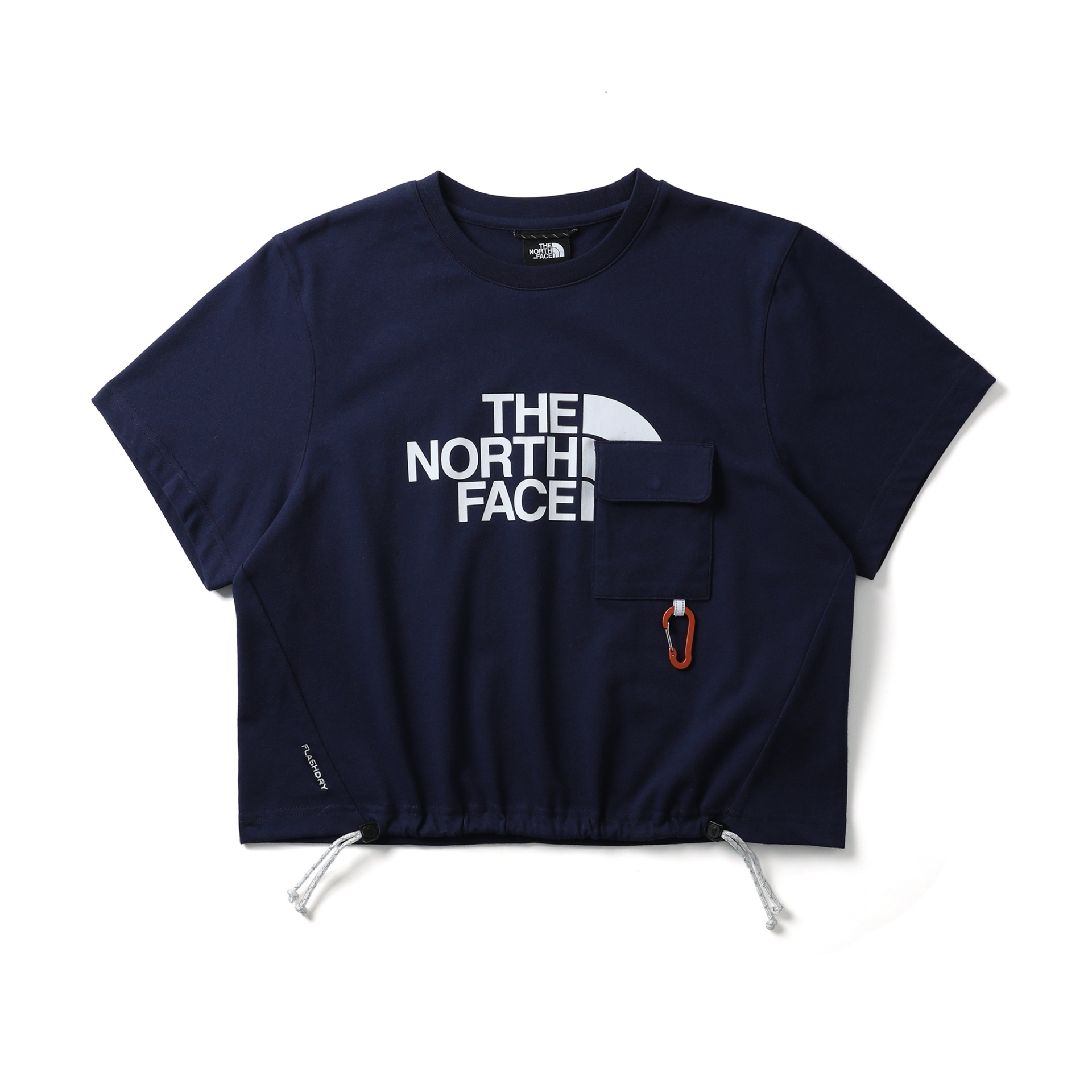 疫情之下在家當個山系型人！ THE NORTH FACE 「山夏節」推出眾多款短 Tee 陪你帥一夏！