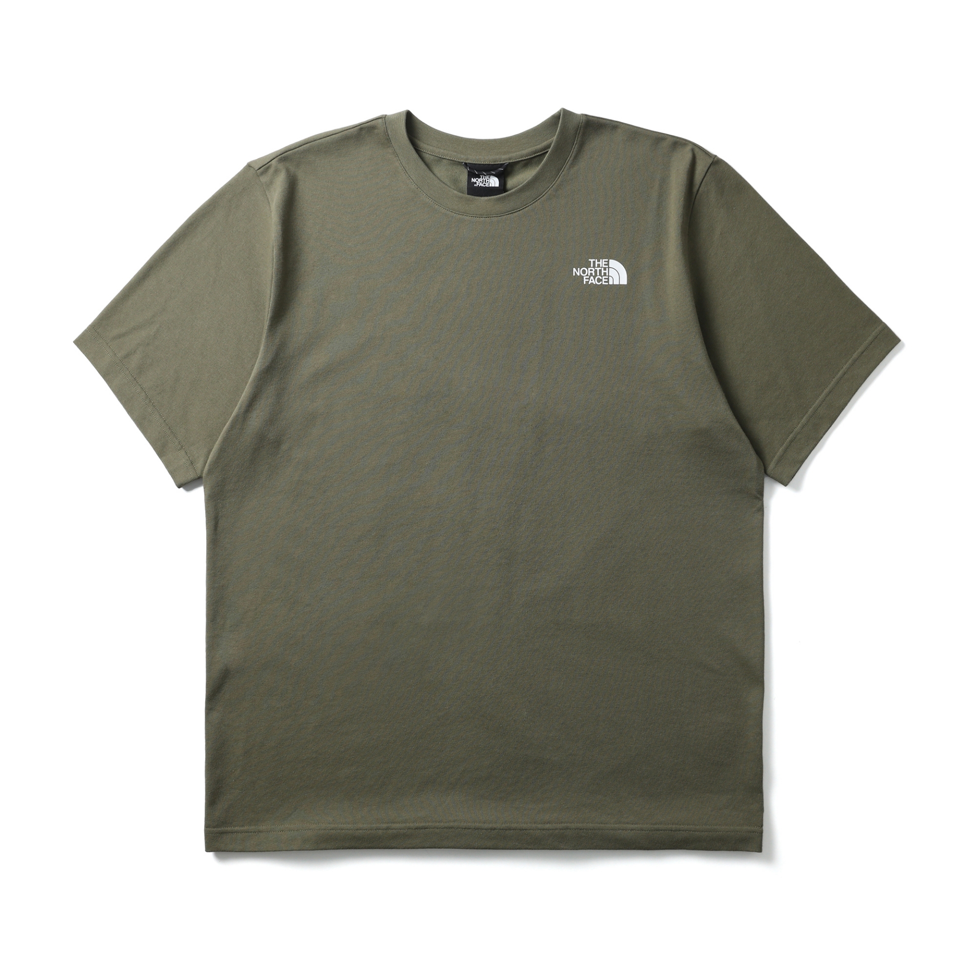 疫情之下在家當個山系型人！ THE NORTH FACE 「山夏節」推出眾多款短 Tee 陪你帥一夏！