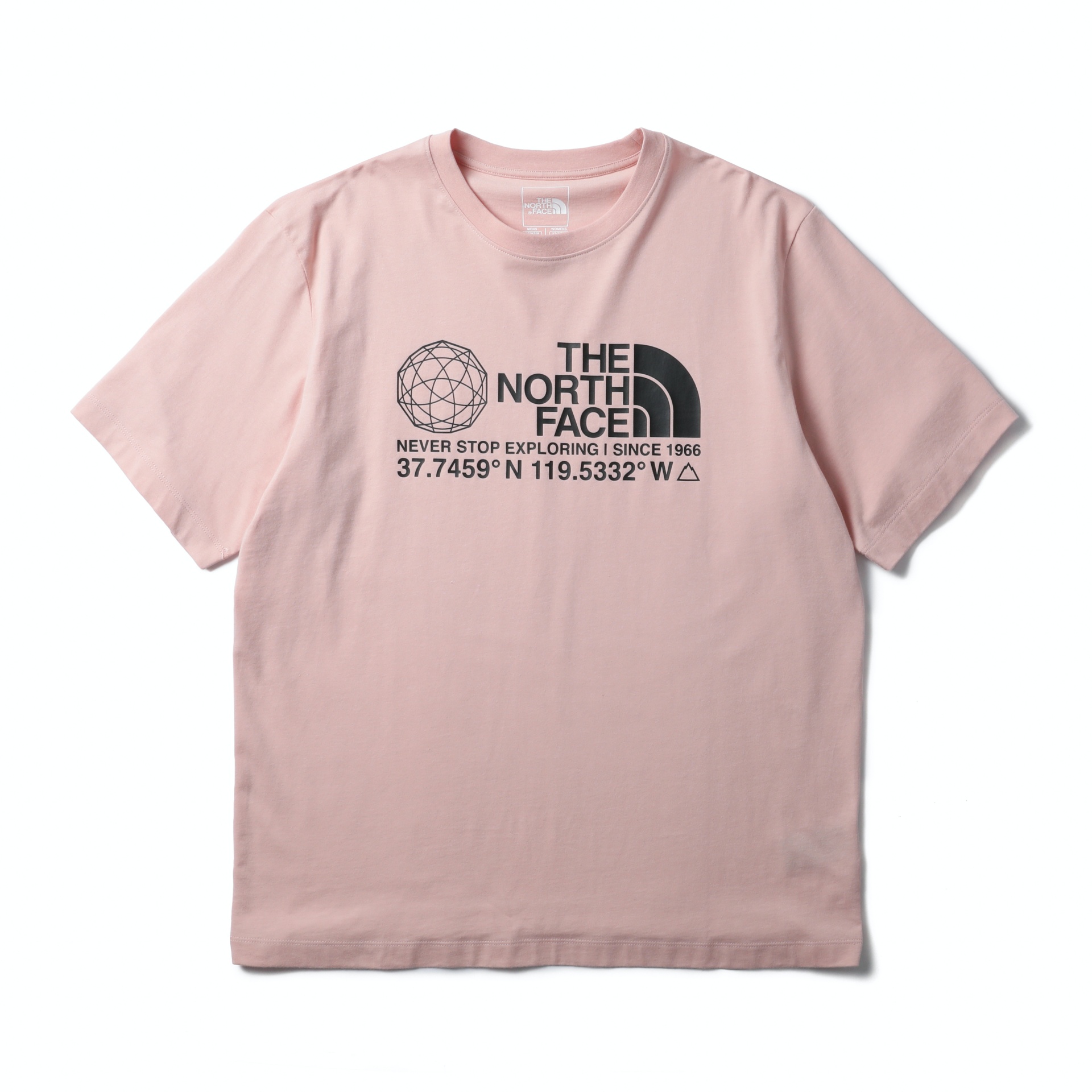 疫情之下在家當個山系型人！ THE NORTH FACE 「山夏節」推出眾多款短 Tee 陪你帥一夏！