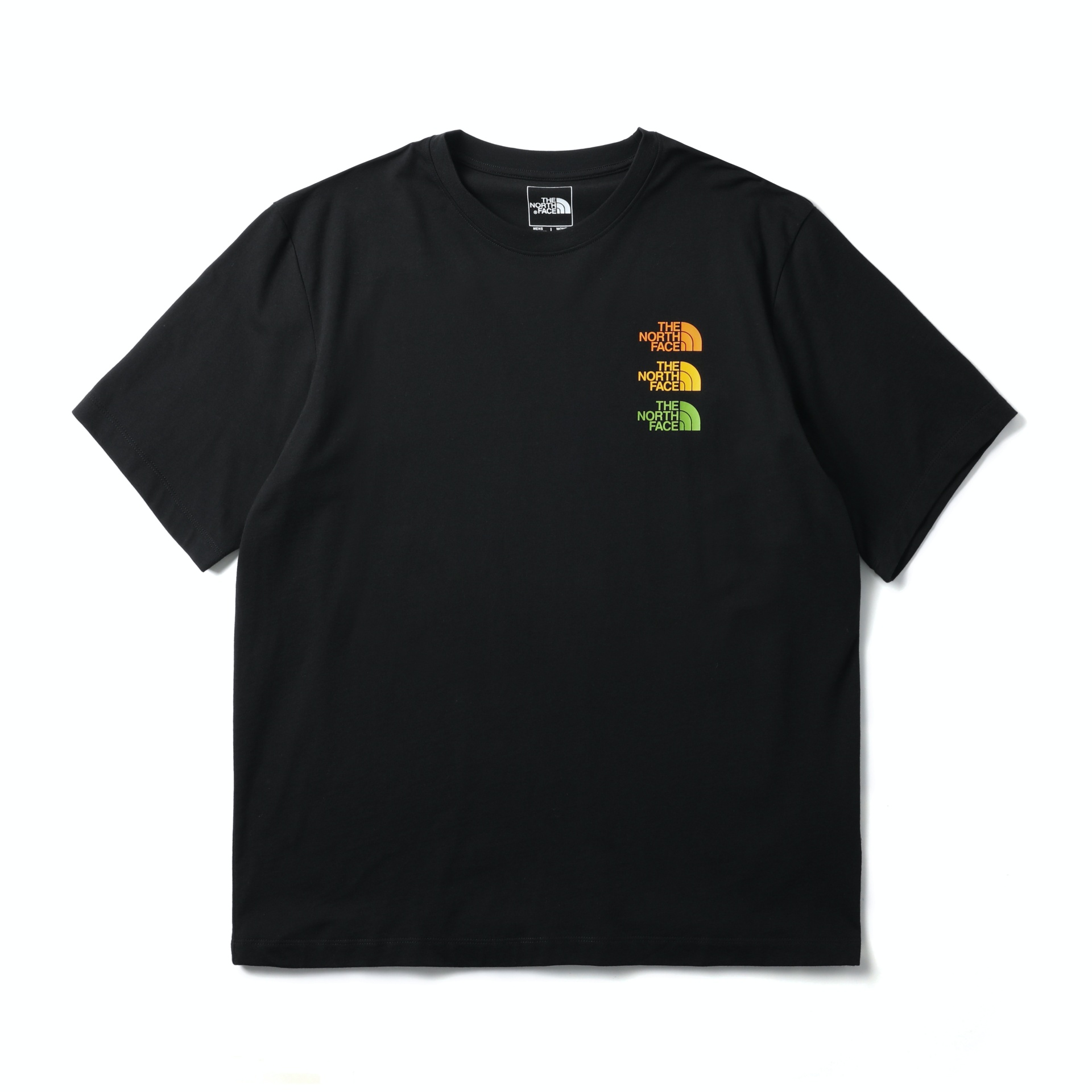疫情之下在家當個山系型人！ THE NORTH FACE 「山夏節」推出眾多款短 Tee 陪你帥一夏！