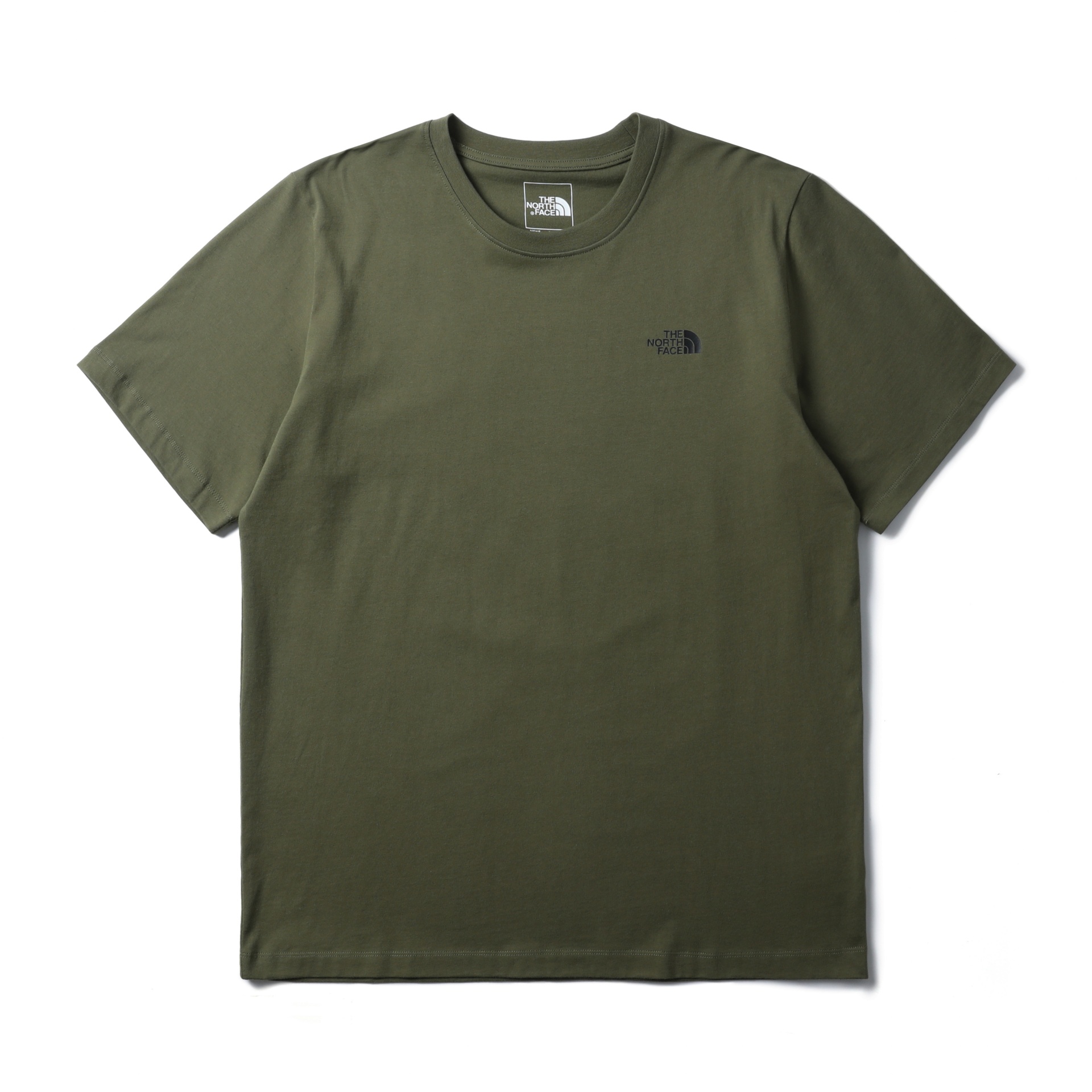疫情之下在家當個山系型人！ THE NORTH FACE 「山夏節」推出眾多款短 Tee 陪你帥一夏！