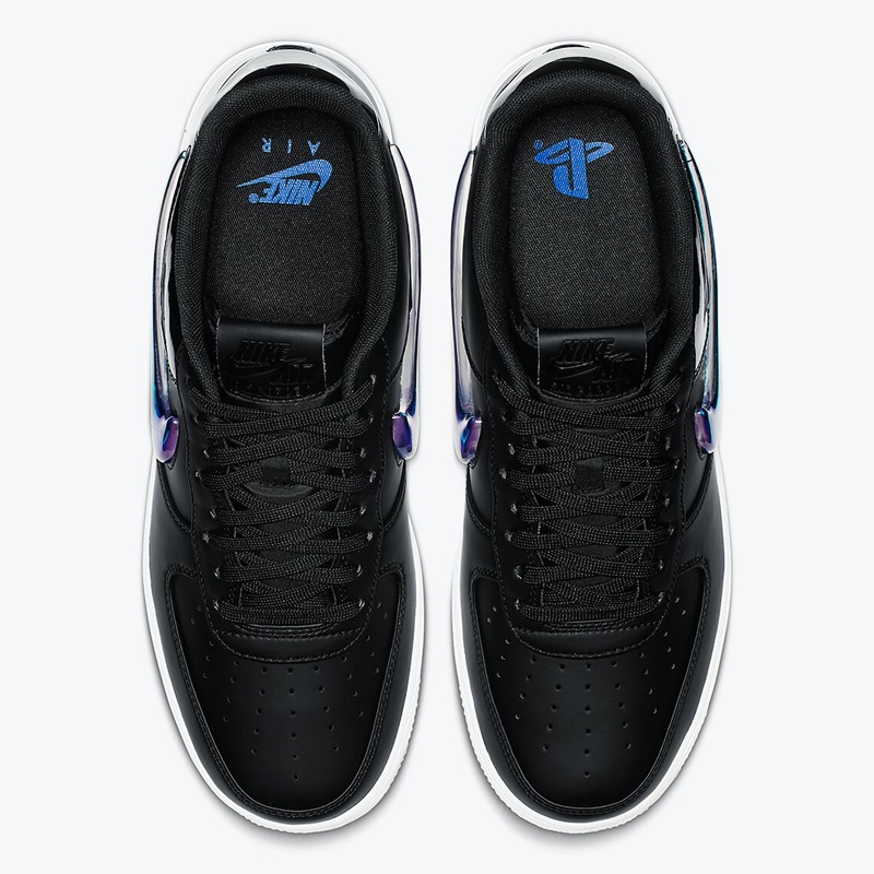 PlayStation x Nike PG5 開售在即，盤點這些年重磅「遊戲聯名球鞋」...竟然這麼多