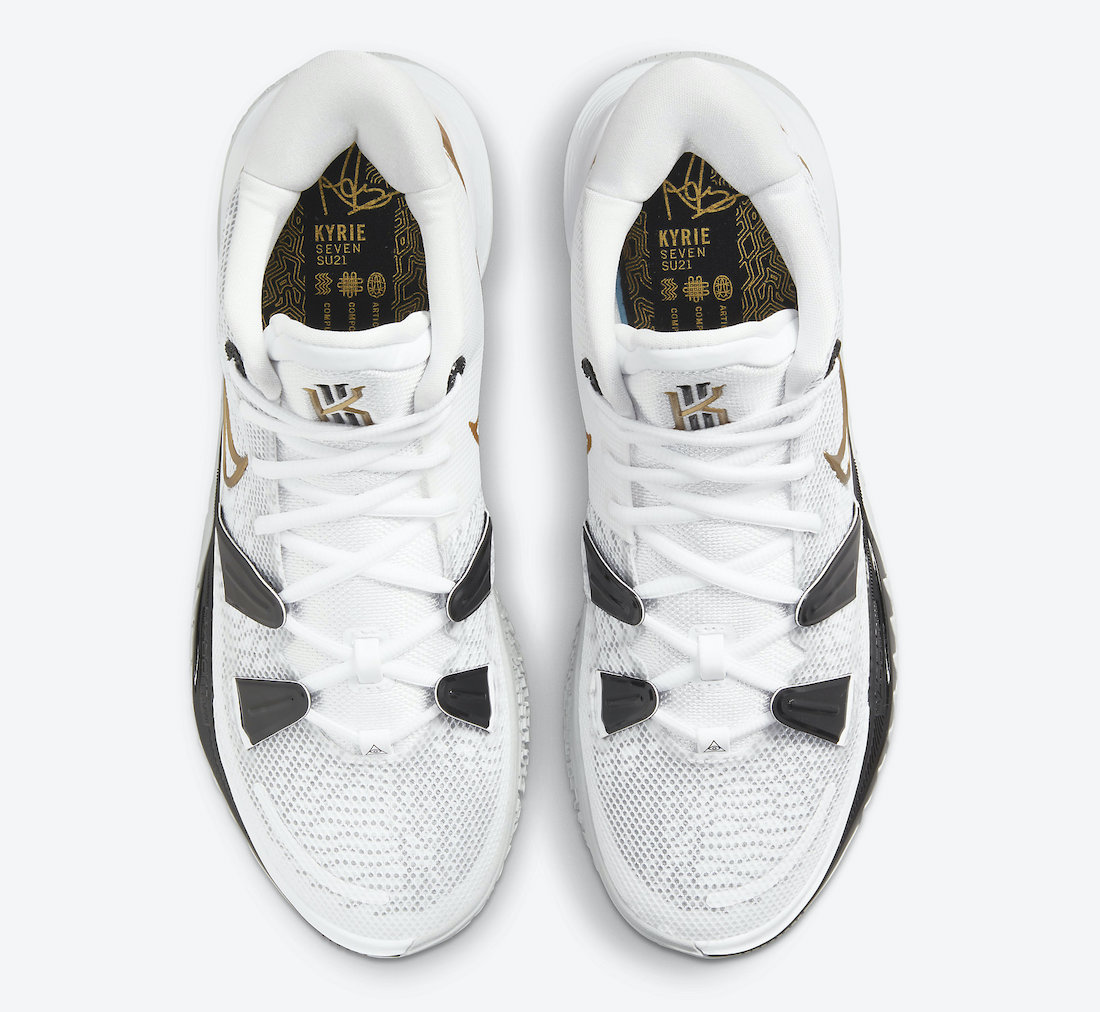 Nike Kyrie 7 “NBA Finals”