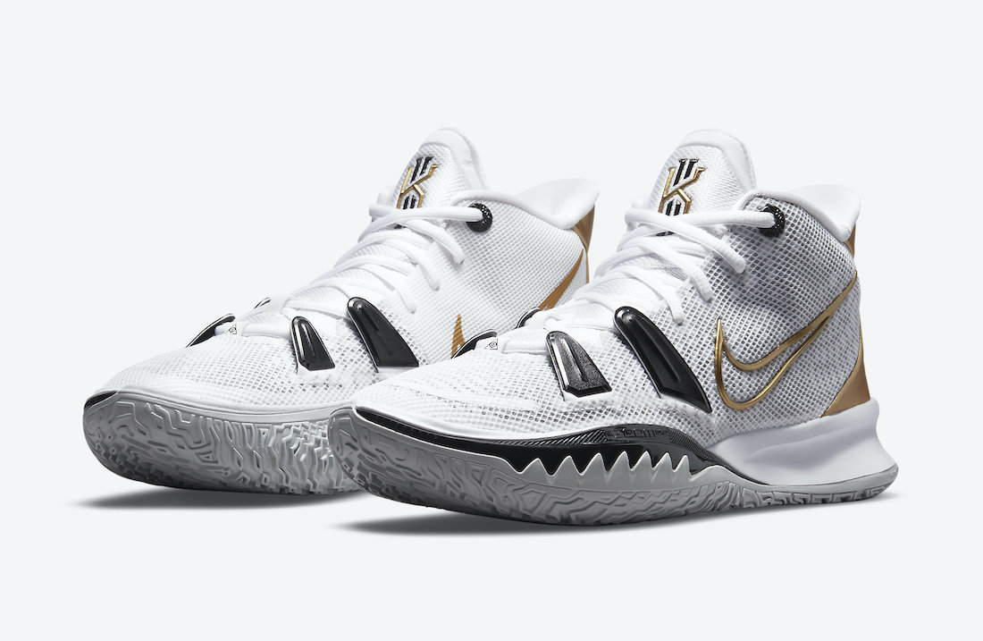 Nike Kyrie 7 “NBA Finals”