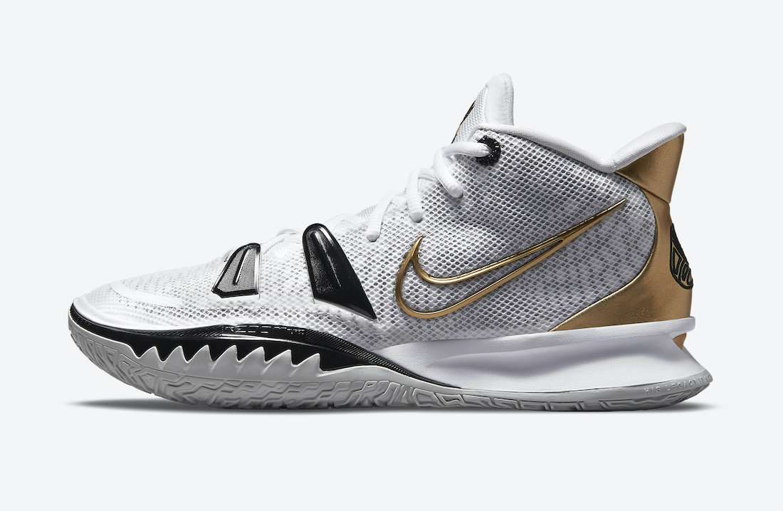 Nike Kyrie 7 “NBA Finals”