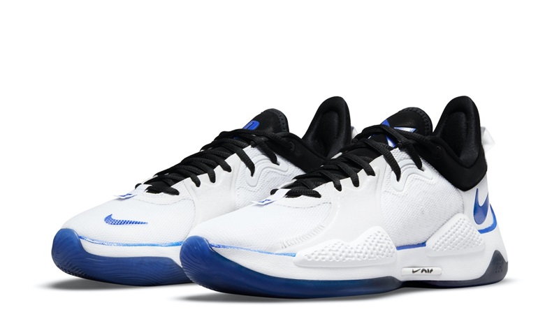 PlayStation x Nike PG5 開售在即，盤點這些年重磅「遊戲聯名球鞋」...竟然這麼多