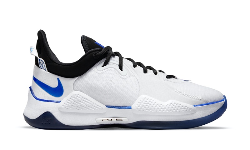 PlayStation x Nike PG5 開售在即，盤點這些年重磅「遊戲聯名球鞋」...竟然這麼多