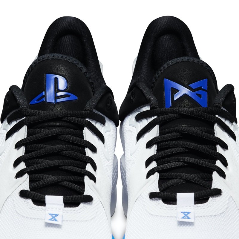 PlayStation x Nike PG5 開售在即，盤點這些年重磅「遊戲聯名球鞋」...竟然這麼多