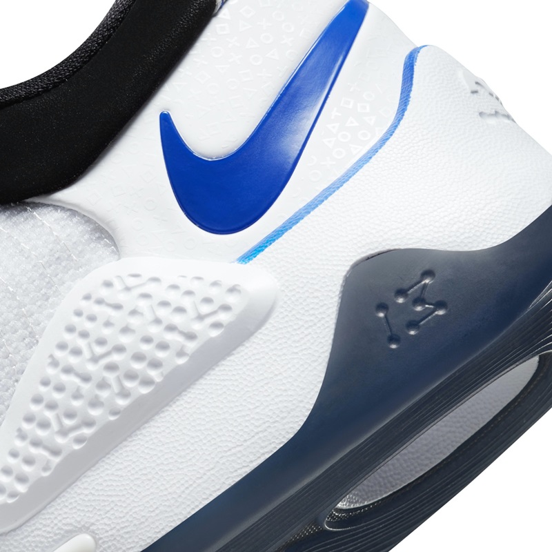 PlayStation x Nike PG5 開售在即，盤點這些年重磅「遊戲聯名球鞋」...竟然這麼多