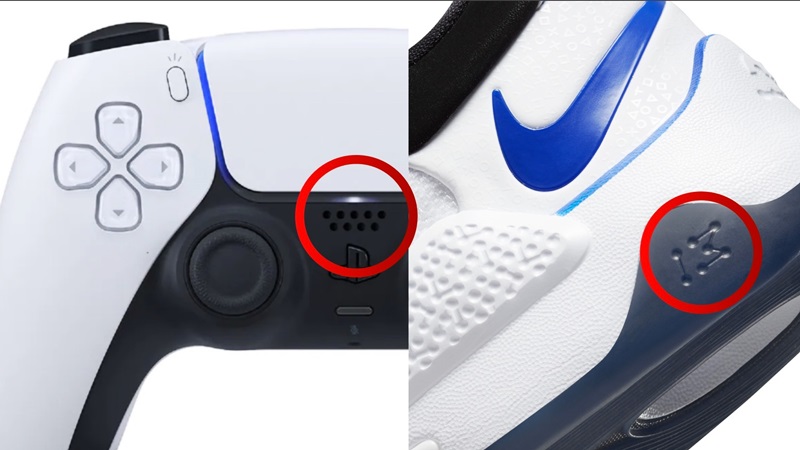 PlayStation x Nike PG5 開售在即，盤點這些年重磅「遊戲聯名球鞋」...竟然這麼多