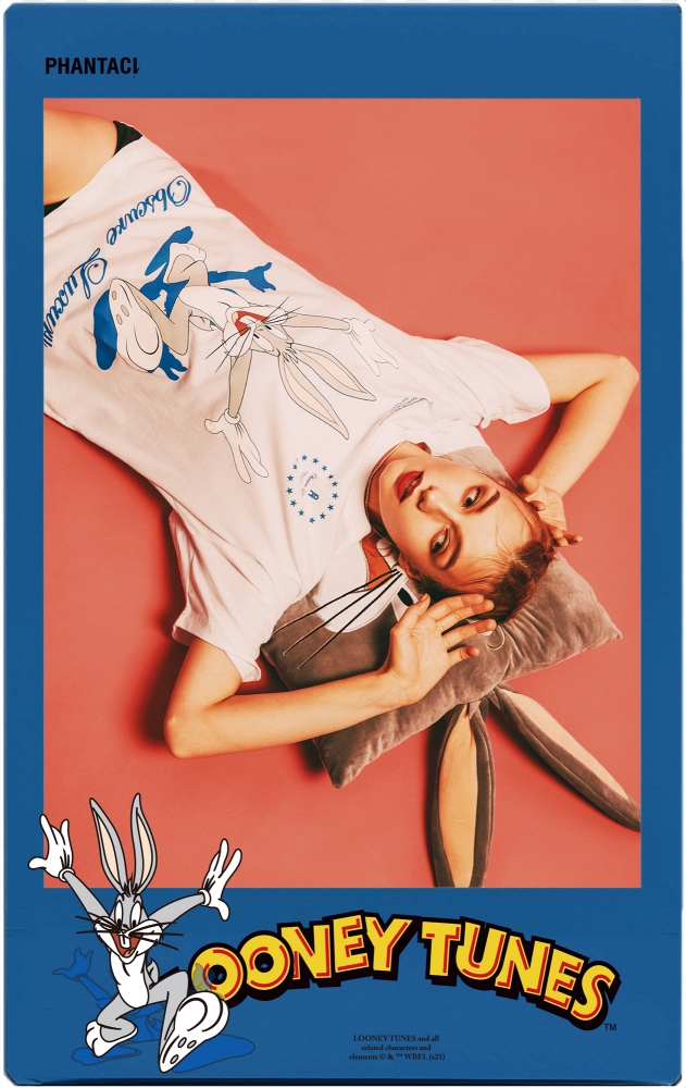 配你的 AJ 11 怪物奇兵剛好！ PHANTACi x 《樂一通 Looney Tunes 》聯乘系列正式登場！