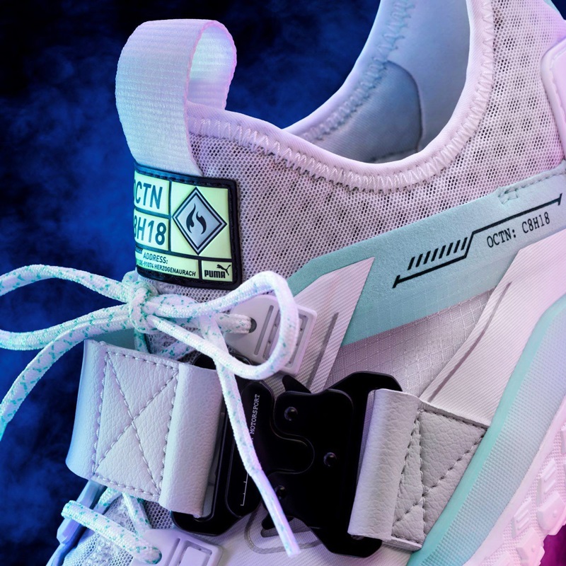 PlayStation x Nike PG5 開售在即，盤點這些年重磅「遊戲聯名球鞋」...竟然這麼多