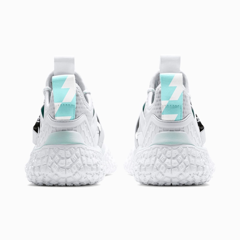 PlayStation x Nike PG5 開售在即，盤點這些年重磅「遊戲聯名球鞋」...竟然這麼多