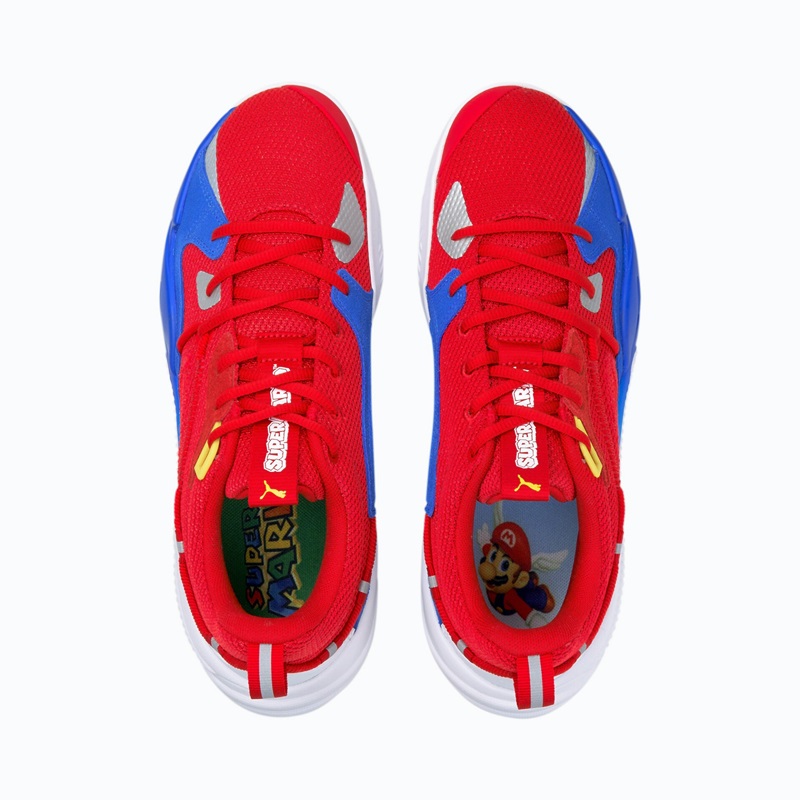 PlayStation x Nike PG5 開售在即，盤點這些年重磅「遊戲聯名球鞋」...竟然這麼多