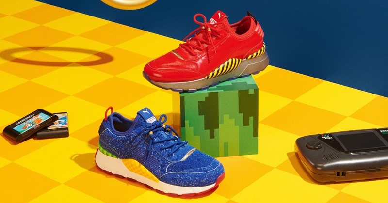 PlayStation x Nike PG5 開售在即，盤點這些年重磅「遊戲聯名球鞋」...竟然這麼多