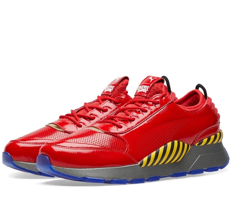 PlayStation x Nike PG5 開售在即，盤點這些年重磅「遊戲聯名球鞋」...竟然這麼多