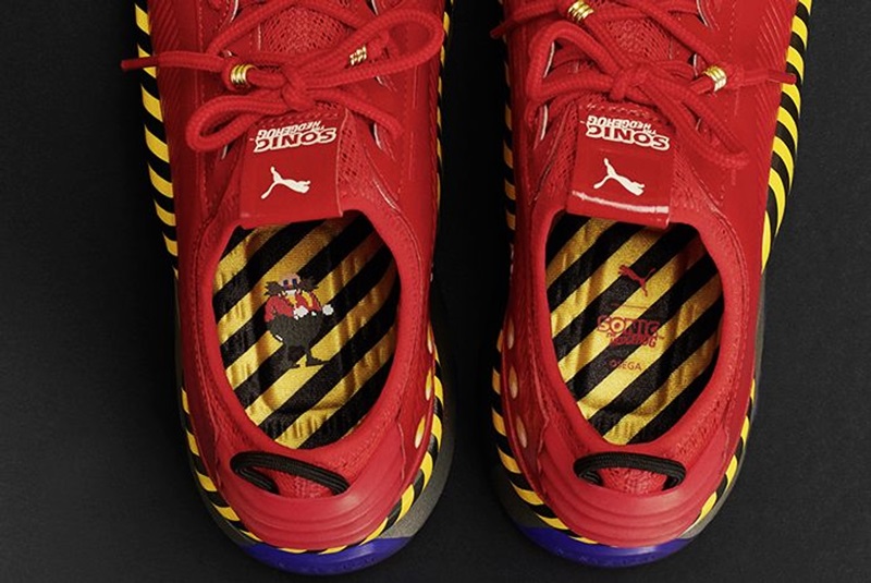 PlayStation x Nike PG5 開售在即，盤點這些年重磅「遊戲聯名球鞋」...竟然這麼多