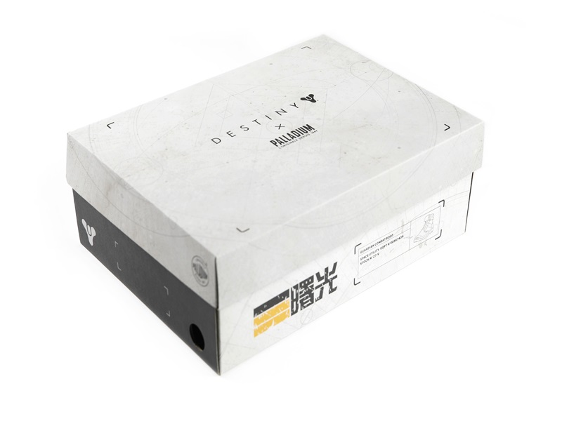 PlayStation x Nike PG5 開售在即，盤點這些年重磅「遊戲聯名球鞋」...竟然這麼多