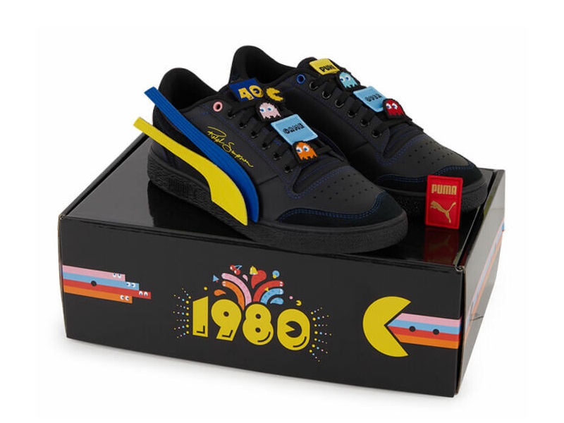 PlayStation x Nike PG5 開售在即，盤點這些年重磅「遊戲聯名球鞋」...竟然這麼多