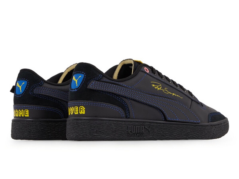 PlayStation x Nike PG5 開售在即，盤點這些年重磅「遊戲聯名球鞋」...竟然這麼多