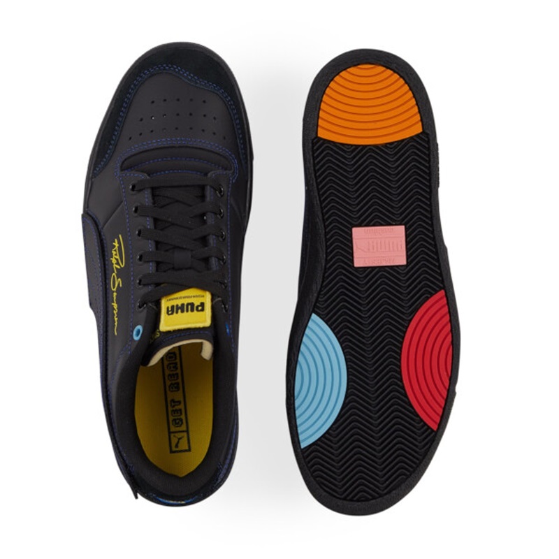 PlayStation x Nike PG5 開售在即，盤點這些年重磅「遊戲聯名球鞋」...竟然這麼多