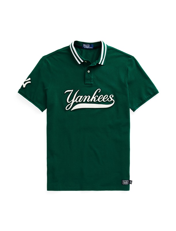 台灣販售預告｜雙官方正式締結！帥度滿點的 RALPH LAUREN x MLB 首部聯乘系列正式登場！