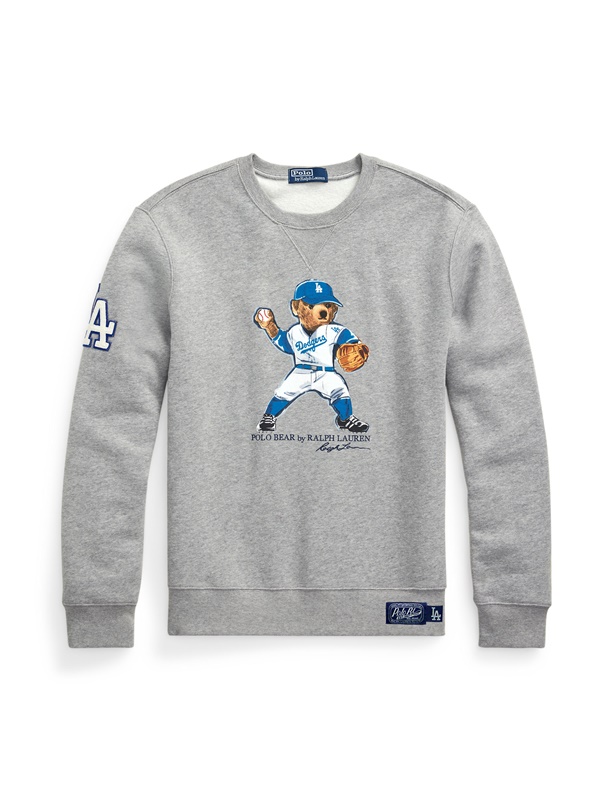 台灣販售預告｜雙官方正式締結！帥度滿點的 RALPH LAUREN x MLB 首部聯乘系列正式登場！