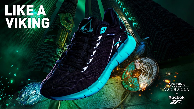 PlayStation x Nike PG5 開售在即，盤點這些年重磅「遊戲聯名球鞋」...竟然這麼多