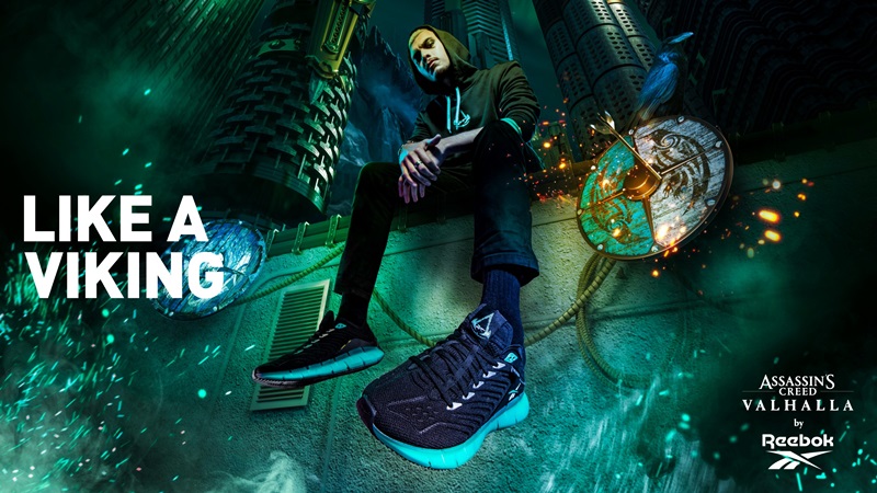 PlayStation x Nike PG5 開售在即，盤點這些年重磅「遊戲聯名球鞋」...竟然這麼多