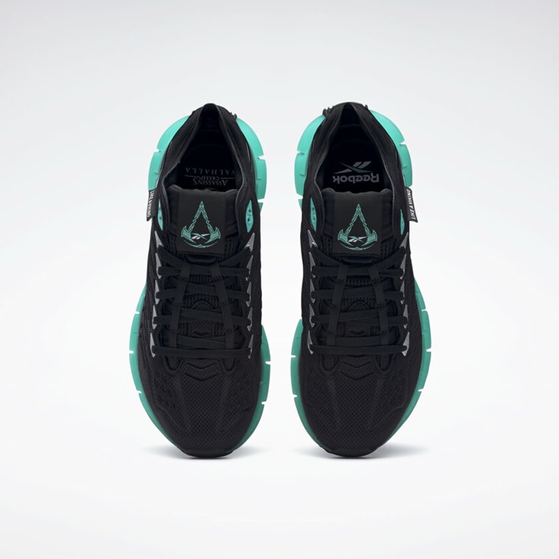 PlayStation x Nike PG5 開售在即，盤點這些年重磅「遊戲聯名球鞋」...竟然這麼多