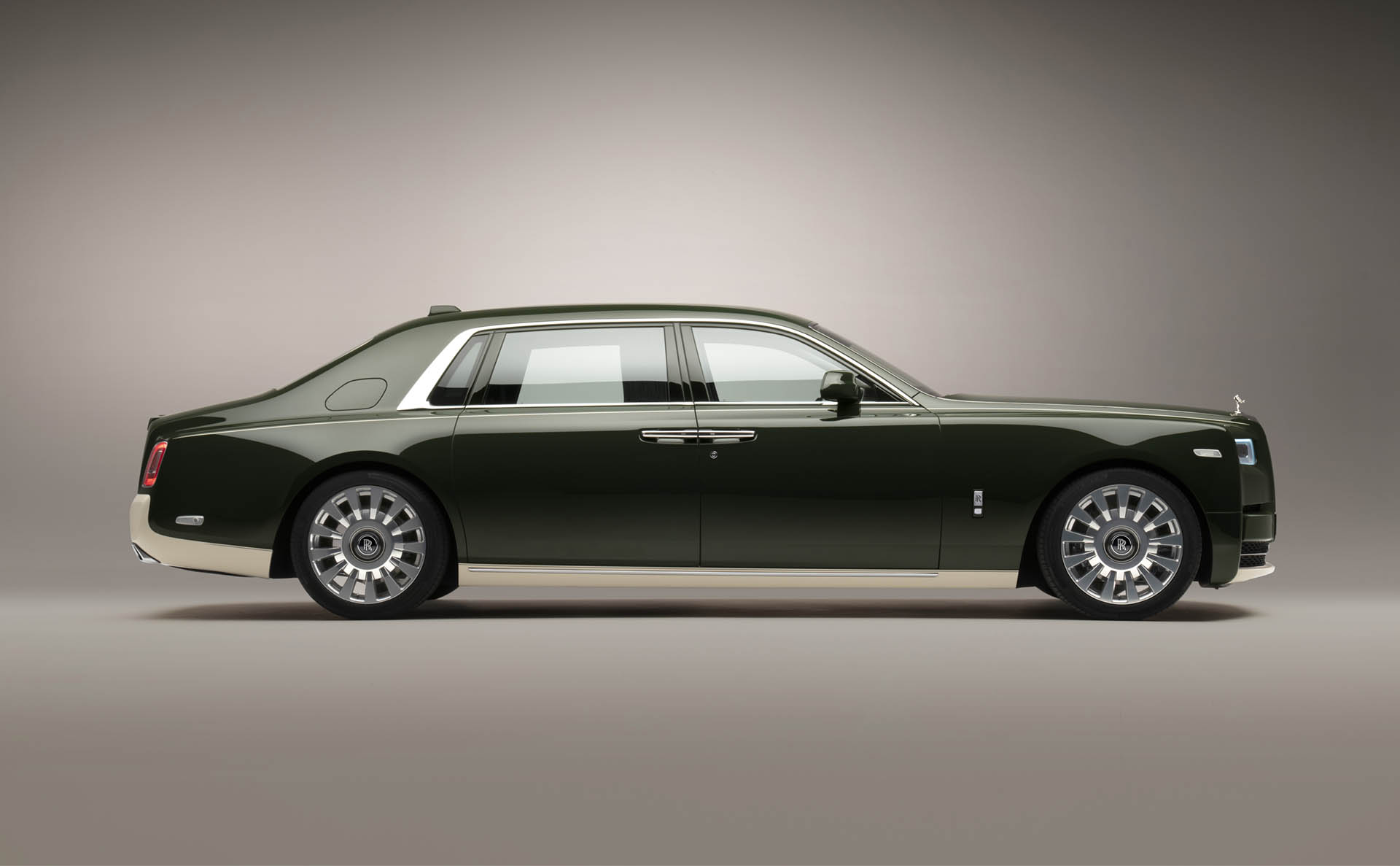 Rolls-Royce Phantom Oribe